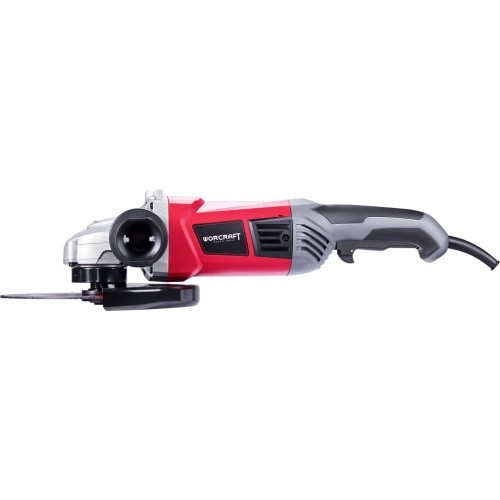 Angle grinder 230mm 2400W