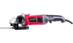 Šlifuoklis kampinis 230mm 2400W