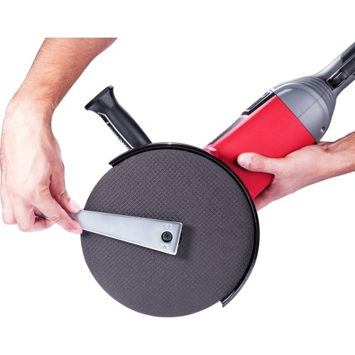 Šlifuoklis kampinis 230mm 2400W