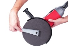 Šlifuoklis kampinis 230mm 2400W