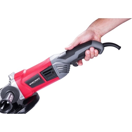 Šlifuoklis kampinis 230mm 2400W