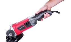 Šlifuoklis kampinis 230mm 2400W