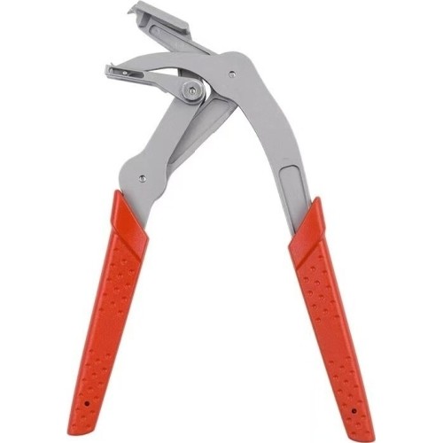 Snap removal pliers