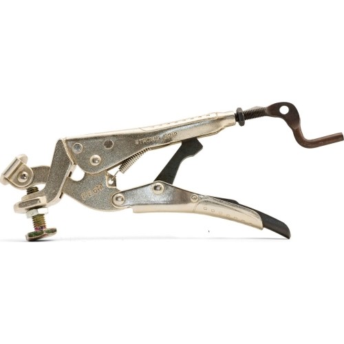 Expand-O pliers