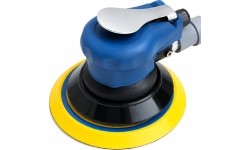 Air sander 6", 150mm