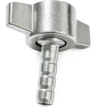 Antgalis resiveriui Ø6mm x M16x1.5 (cinkuota)