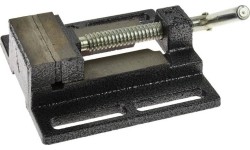 Drill press vice 62.5mm (2.5")