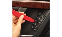 Trim molding removal set 6pcs.