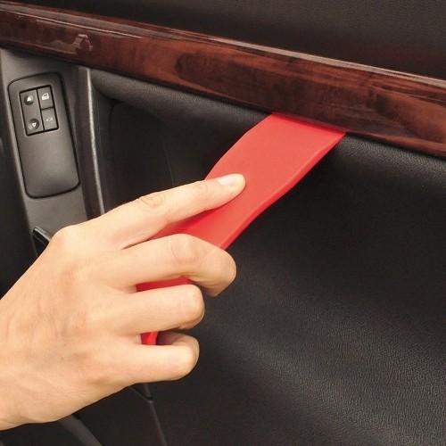 Trim molding removal set 6pcs.
