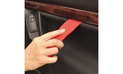 Trim molding removal set 6pcs.