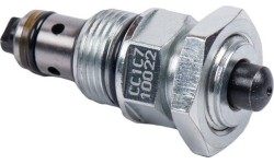 Unloading valve for PULI PL402B lift Spare part