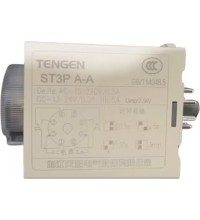 Time relay for PL-4.0-2D