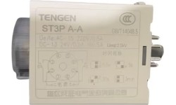 Time relay for PL-4.0-2D