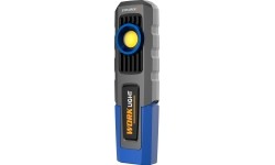 COB+SMD rechargeable work light