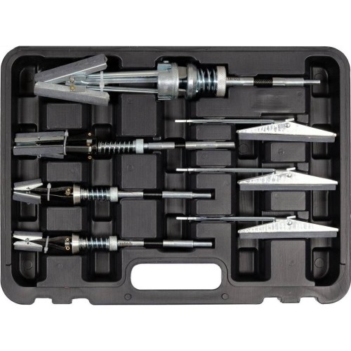 Cylinder honing tool set 7pcs 22-177mm