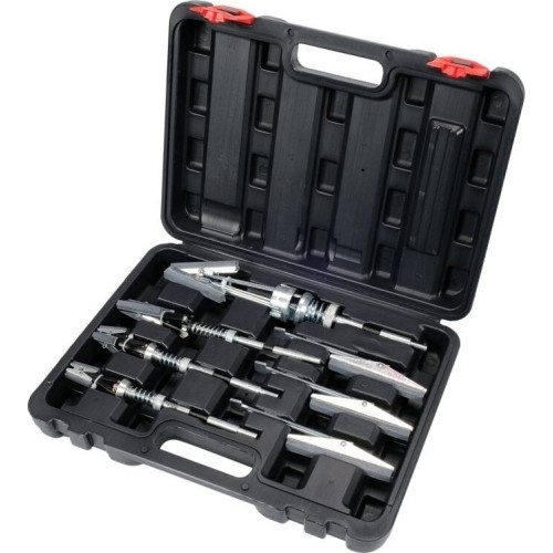 Cylinder honing tool set 7pcs 22-177mm