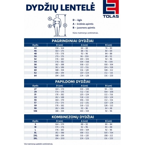 Suvirintojo švarkas Wulkan, nedegus, mėlynas