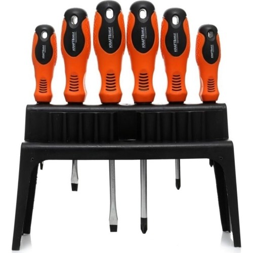 Screwdrivers and bits set of 39 pcs