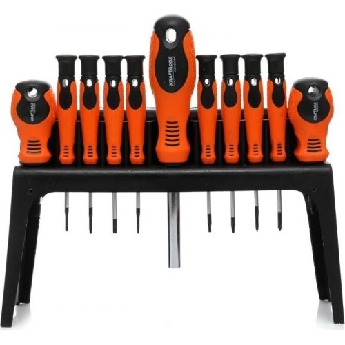 Screwdrivers and bits set of 39 pcs