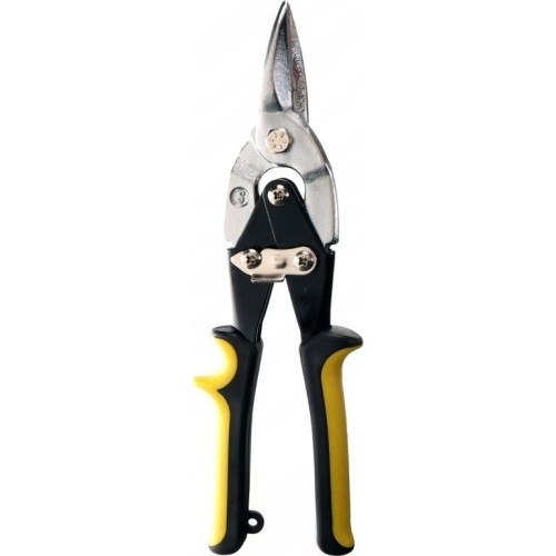 Aviation tin snips set 250mm 3pcs