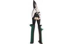 Aviation tin snips set 250mm 3pcs