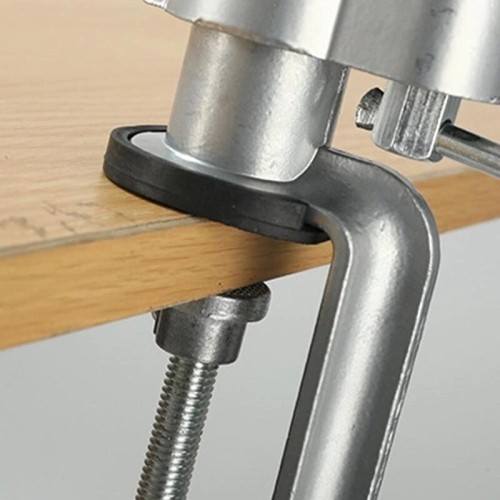 Multi-angle / rotary holder for the drill