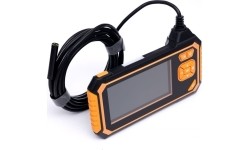 Endrocpoce with LCD, Ø 8mm