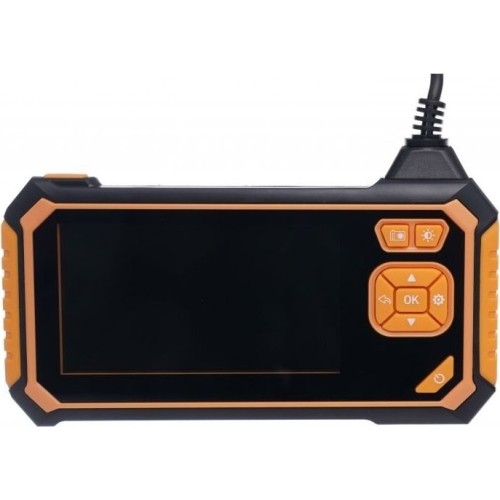 Endrocpoce with LCD, Ø 8mm