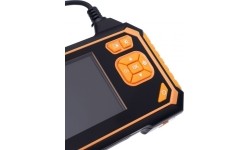 Endrocpoce with LCD, Ø 8mm