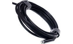 Endoskopas su LCD, Ø 8 mm