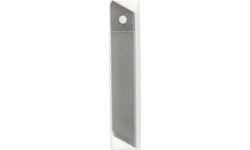 Spare blades 18mm (10pcs)