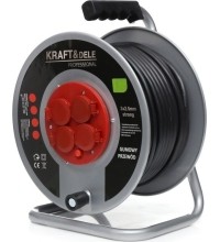 Prailgintuvas su rite 30m 3G2.5mm