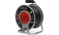 Prailgintuvas su rite 30m 3G2.5mm
