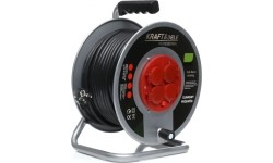 Prailgintuvas su rite 30m 3G2.5mm