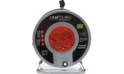 Prailgintuvas su rite 30m 3G2.5mm