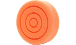Polishing sponge 150mm 24kg / m3 (orange)