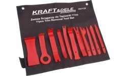 Trim molding removal set 11pcs