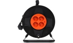 Extension cord 50m 3Gx2.5mm