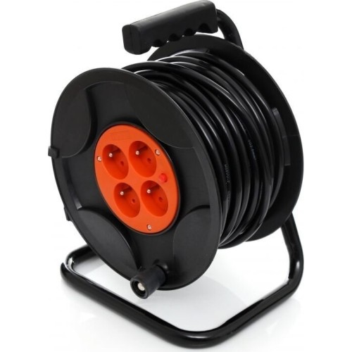 Prailgintuvas su rite 50m 3Gx2.5mm