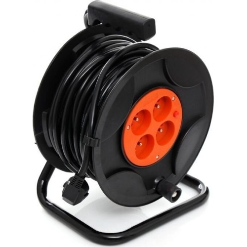 Extension cord 50m 3Gx2.5mm