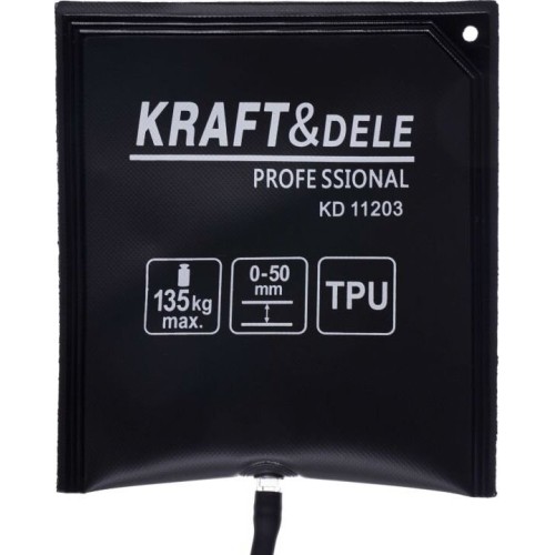 Panel bag 135kg