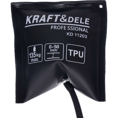 Panel bag 135kg