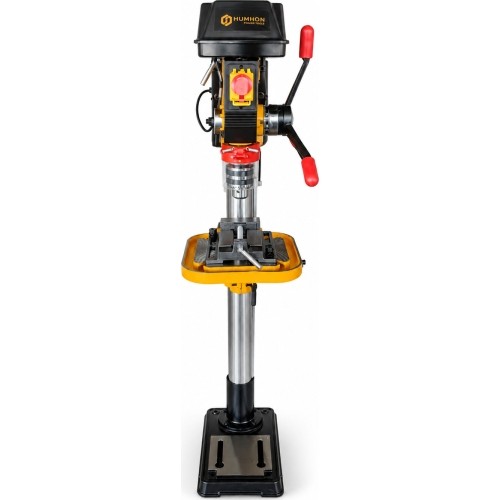 Gręžimo staklės H1600mm Ø25mm 750W