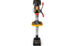 Drill press H1600mm 750W, 25mm