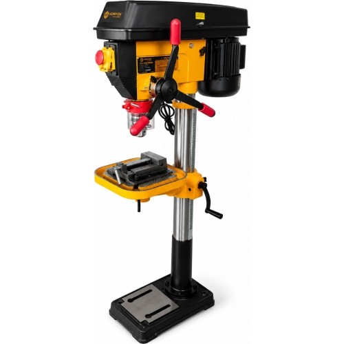 Drill press H1600mm 750W, 25mm