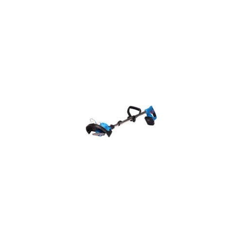 Cordless grass trimmer ET-504, 21 V, with 2 batteries
