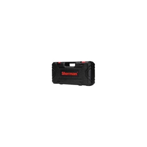 Cordless chainsaw ET-510 with automatic chain lubrication and two 2.0 Ah batteries