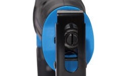 Cordless reciprocating saw ET-505 with 2 × 4.0 Ah batteries