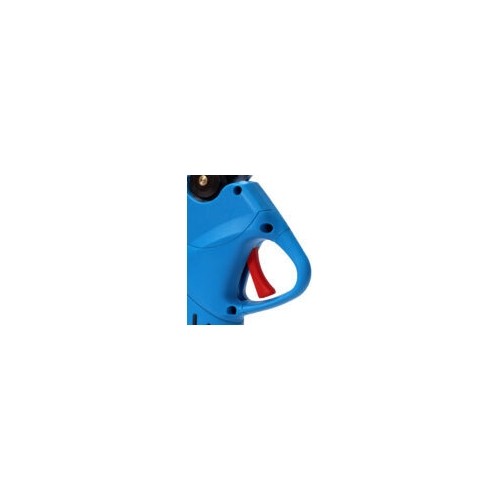 Cordless pruning shears ET-507 with two 2.0 Ah batteries