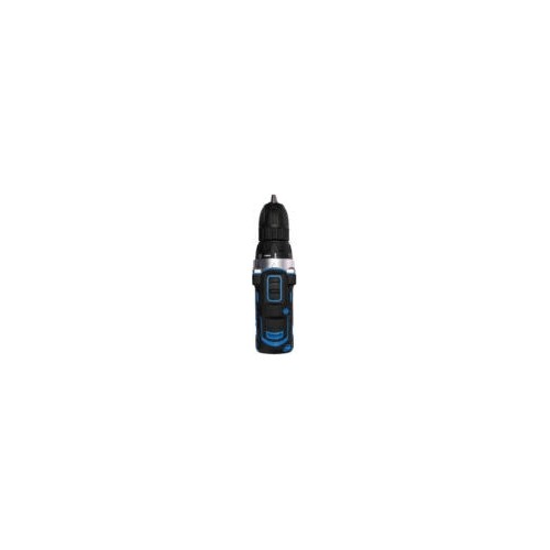 Cordless drill-driver ET-101, 21 V, 28 Nm – two batteries